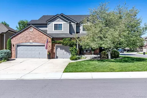 10211 Hedge Ln, Parker, CO 80134