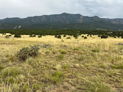 Cl&l Lot 140, Walsenburg, CO 81089