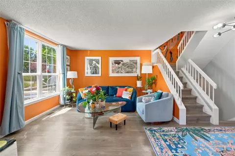 5842 W Atlantic Pl, Denver, CO 80227
