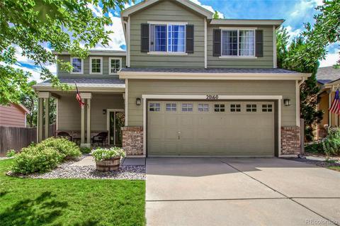 20160 E Prentice Ln, Centennial, CO 80015 photo 2