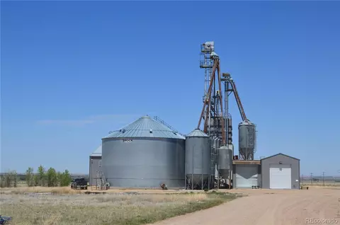 19517 State Highway 101, Las Animas, CO 81054