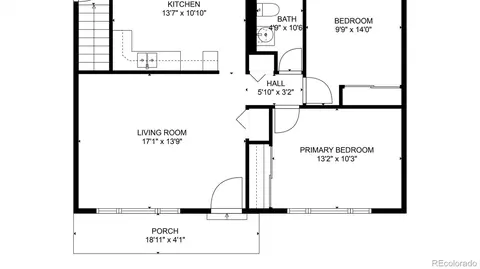 5507 Eagle St, Denver, CO 80239 photo 27