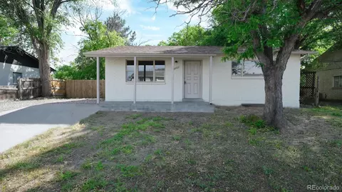 5507 Eagle St, Denver, CO 80239
