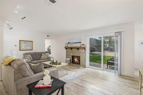 3141 S Tamarac Dr #101F, Denver, CO 80231