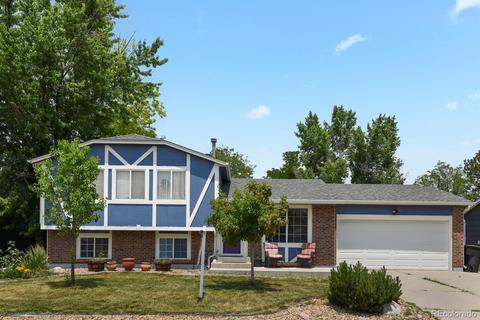 4433 E 119th Way, Thornton, CO 80233 photo 1