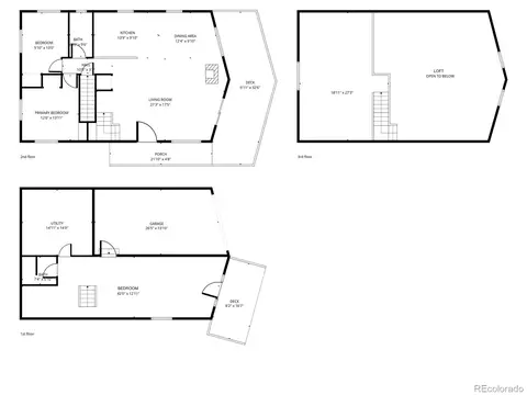 4018 Arrowhead Dr, Como, CO 80432 photo 50