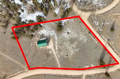 4018 Arrowhead Dr, Como, CO 80432 photo 49