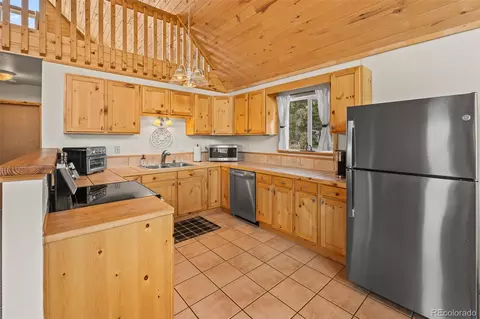 4018 Arrowhead Dr, Como, CO 80432 photo 24
