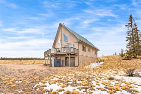 4018 Arrowhead Dr, Como, CO 80432 photo 8