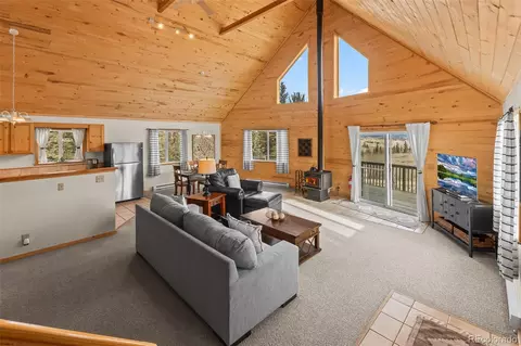4018 Arrowhead Dr, Como, CO 80432 photo 14