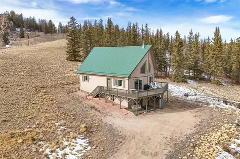 4018 Arrowhead Dr, Como, CO 80432 photo 6