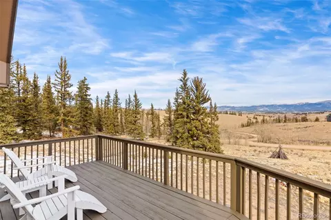 4018 Arrowhead Dr, Como, CO 80432 photo 3