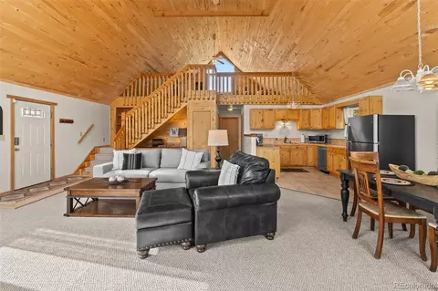 4018 Arrowhead Dr, Como, CO 80432 photo 17