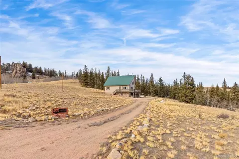 4018 Arrowhead Dr, Como, CO 80432 photo 48