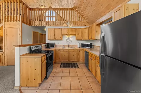 4018 Arrowhead Dr, Como, CO 80432 photo 25