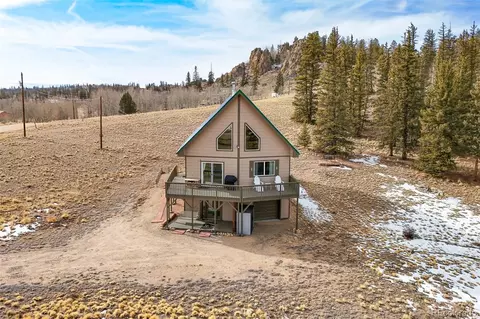 4018 Arrowhead Dr, Como, CO 80432 photo 7