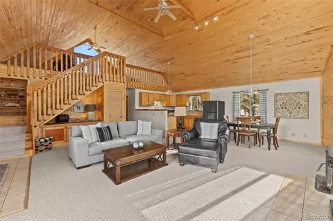 4018 Arrowhead Dr, Como, CO 80432 photo 16