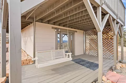 4018 Arrowhead Dr, Como, CO 80432 photo 11