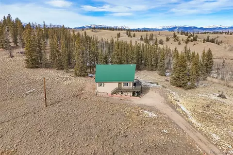 4018 Arrowhead Dr, Como, CO 80432 photo 5