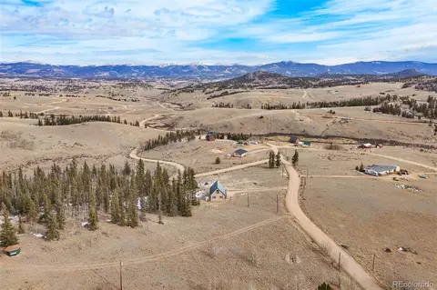 4018 Arrowhead Dr, Como, CO 80432 photo 47