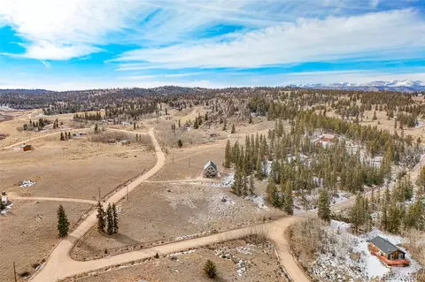 4018 Arrowhead Dr, Como, CO 80432 photo 4