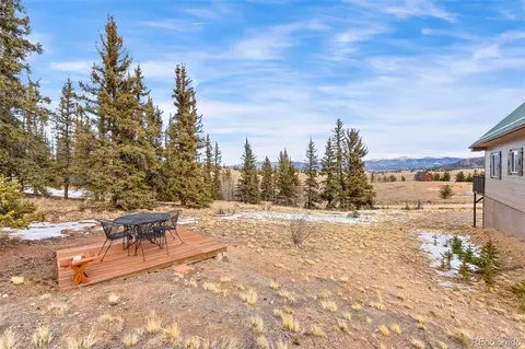 4018 Arrowhead Dr, Como, CO 80432 photo 12