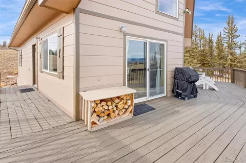 4018 Arrowhead Dr, Como, CO 80432 photo 9