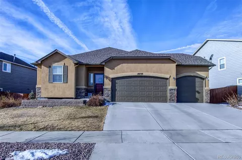 10738 Maroon Peak Way, Peyton, CO 80831