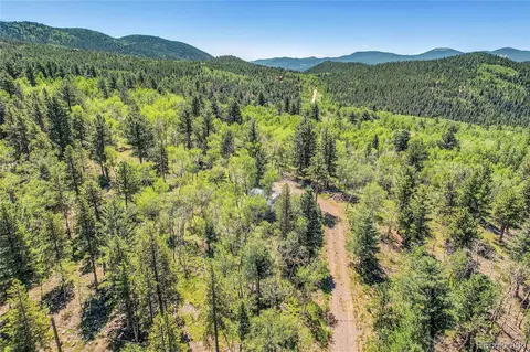 4 Hughesville Road, Black Hawk, CO 80422