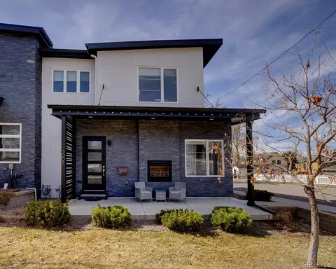 3003 S Sherman St, Englewood, CO 80113