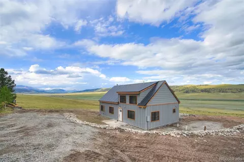 lot462 Redhill Rd, Fairplay, CO 80440