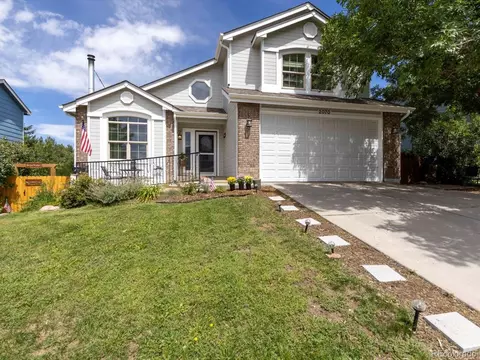 2070 Springcrest Rd, Colorado Springs, CO 80920