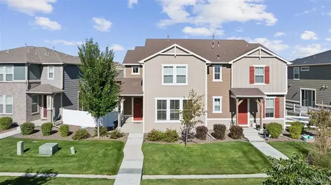 5097 Buckwheat Rd, Henderson, CO 80640