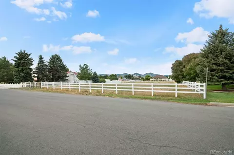 S Miller Street, Littleton, CO 80127