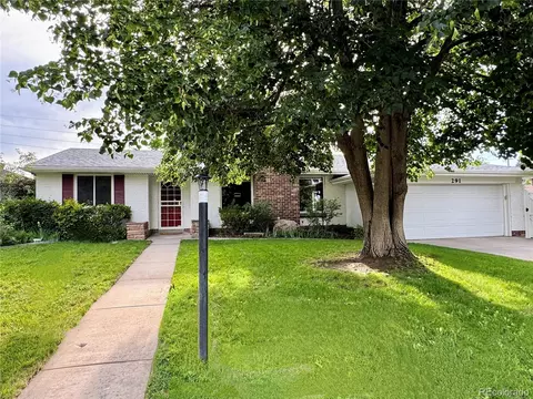 291 Magnolia St, Denver, CO 80220