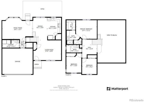 3851 E 138th Pl, Thornton, CO 80602 photo 28