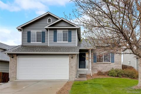 3851 E 138th Pl, Thornton, CO 80602 photo 1