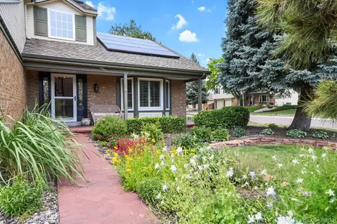 5301 S Garland Way, Littleton, CO 80123
