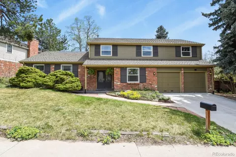 7376 S Jackson St, Centennial, CO 80122