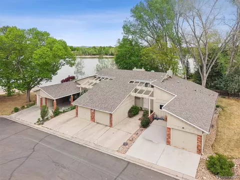 3000 Regatta Ln #3, Fort Collins, CO 80525