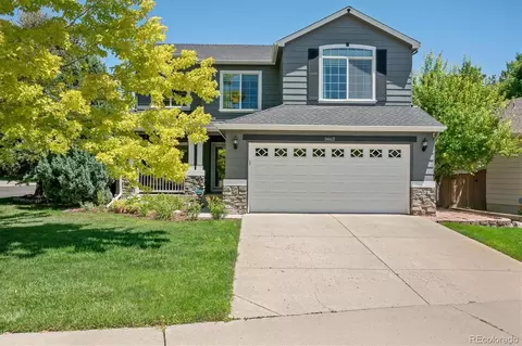 9662 Rockhampton Way, Highlands Ranch, CO 80130