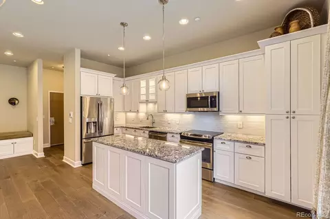 5677 S Park Pl #A308, Englewood, CO 80111