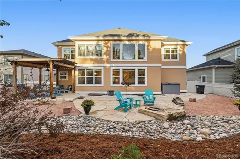 Exterior - 10281 Foxfire St, Longmont, CO 80504 photo 3 of 6