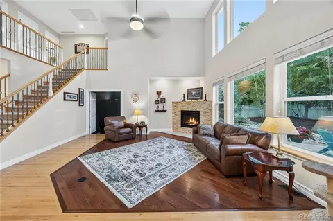 Living - 10281 Foxfire St, Longmont, CO 80504 photo 2 of 3