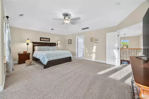Bedroom - 10281 Foxfire St, Longmont, CO 80504 photo 3 of 8