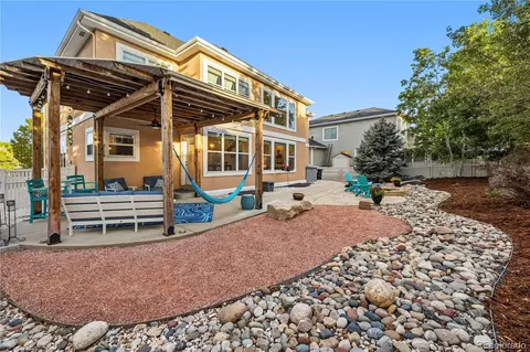 Exterior - 10281 Foxfire St, Longmont, CO 80504 photo 4 of 6