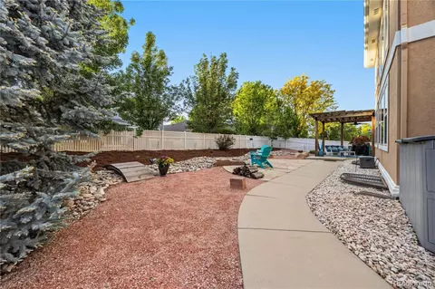 Exterior - 10281 Foxfire St, Longmont, CO 80504 photo 6 of 6