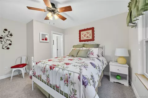 Bedroom - 10281 Foxfire St, Longmont, CO 80504 photo 4 of 8