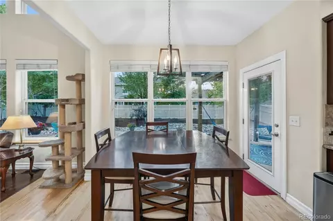 Dining - 10281 Foxfire St, Longmont, CO 80504 photo 1 of 3