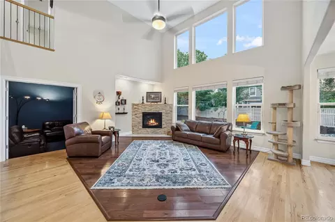 Living - 10281 Foxfire St, Longmont, CO 80504 photo 1 of 3